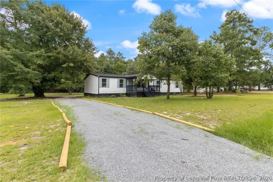 137 Huckabee Street, Raeford, NC 28376 - #2