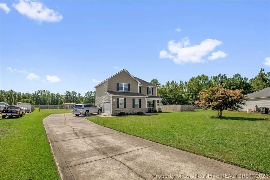 4913 True Fews Circle, Parkton, NC 28371 - #2