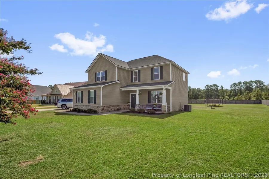 4913 True Fews Circle, Parkton, NC 28371 - #3