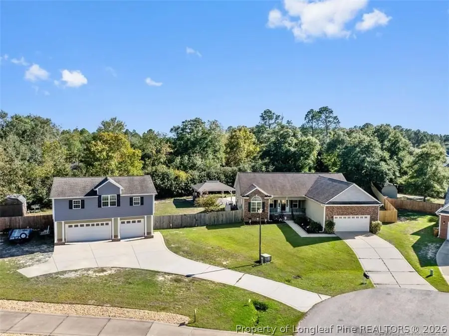1812 Citidancer Court, Hope Mills, NC 28348 - #3