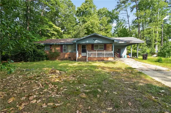 508 Nixon Drive, Sanford, NC 27330