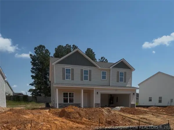 431 Brickendon Lane, Raeford, NC 28376