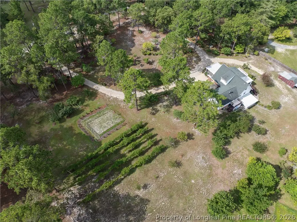 242 Jody Lane, Raeford, NC 28376 - #1