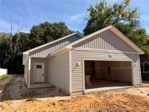 1121 Turnpike Road, Fayetteville, NC 28305