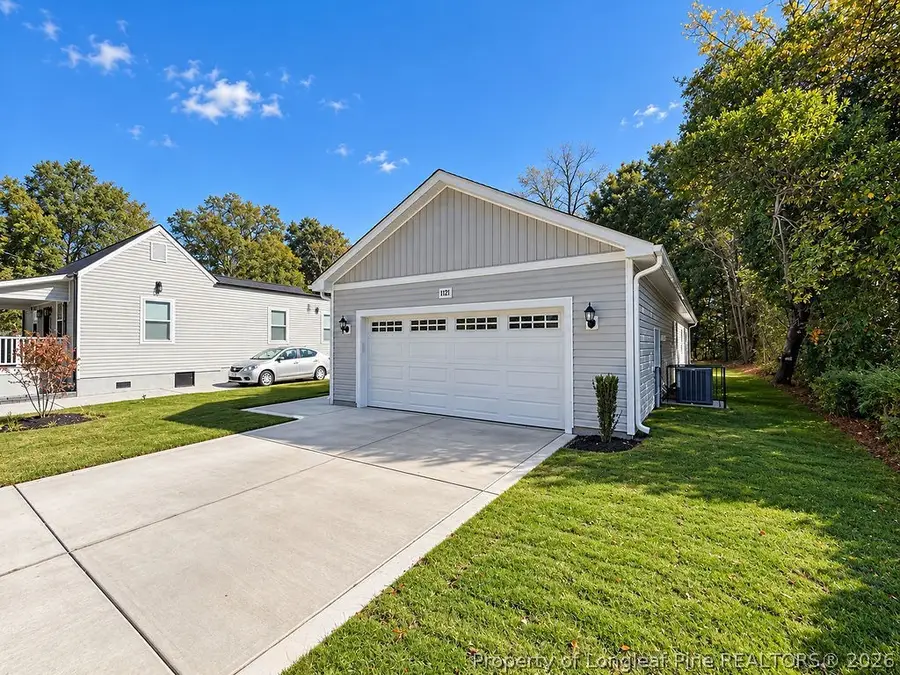 1121 Turnpike Road, Fayetteville, NC 28305 - #2