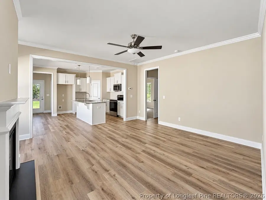 1121 Turnpike Road, Fayetteville, NC 28305 - #3