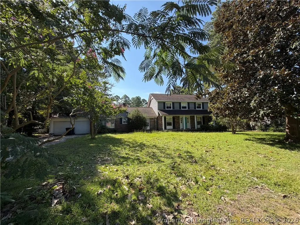 406 Dunmore Road, Fayetteville, NC 28303 - #1
