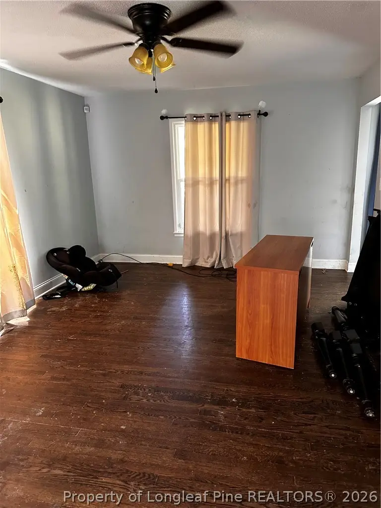406 Dunmore Road, Fayetteville, NC 28303 - #2