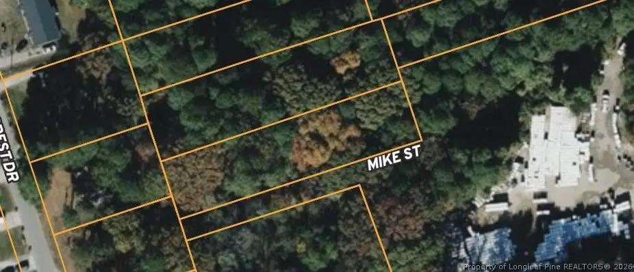 417 Mike Street, Fayetteville, NC 28303 - #1