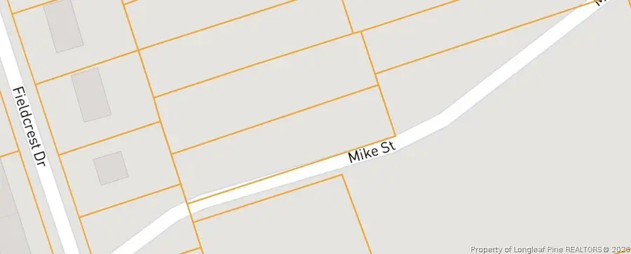 417 Mike Street, Fayetteville, NC 28303 - #3