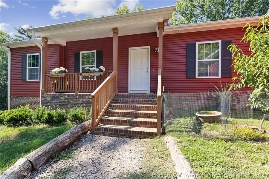150 Horseshoe Hill Lane, Carthage, NC 28327 - #2