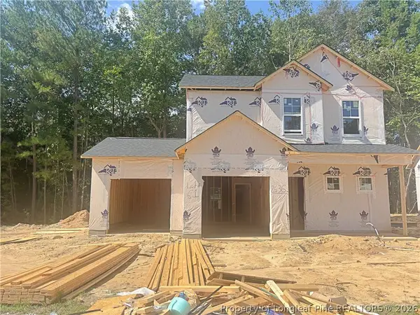 2636 Cameron Woods Lane, Fayetteville, NC 28306