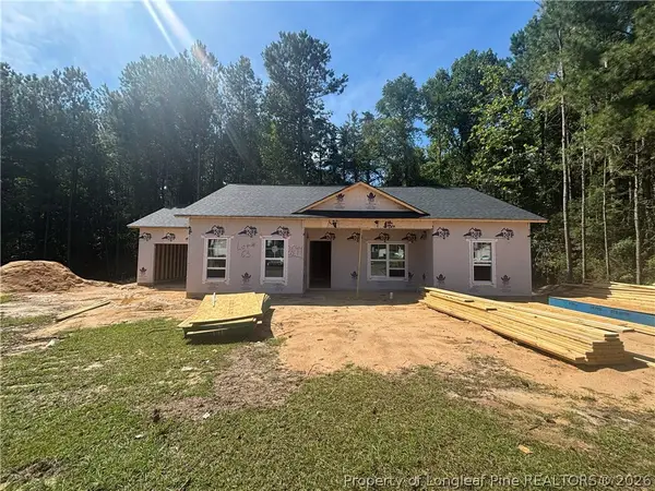 2644 Cameron Woods Lane, Fayetteville, NC 28306
