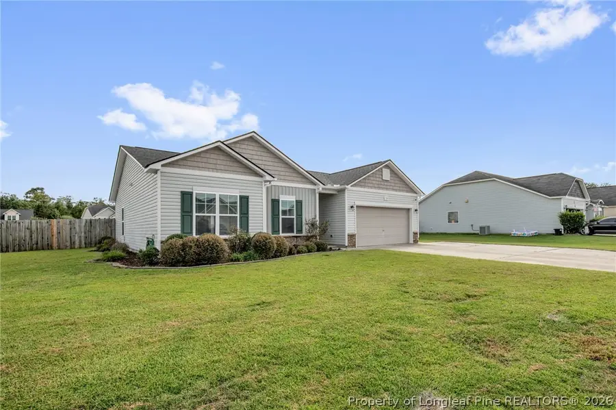 720 Broad Drive, Raeford, NC 28376 - #3