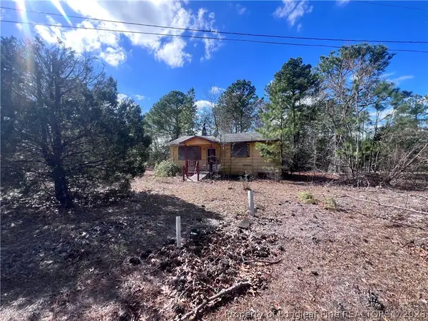 1620 Thicket Road, Fayetteville, NC 28314
