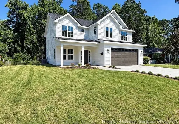 1870 Cascade Street, Fayetteville, NC 28301