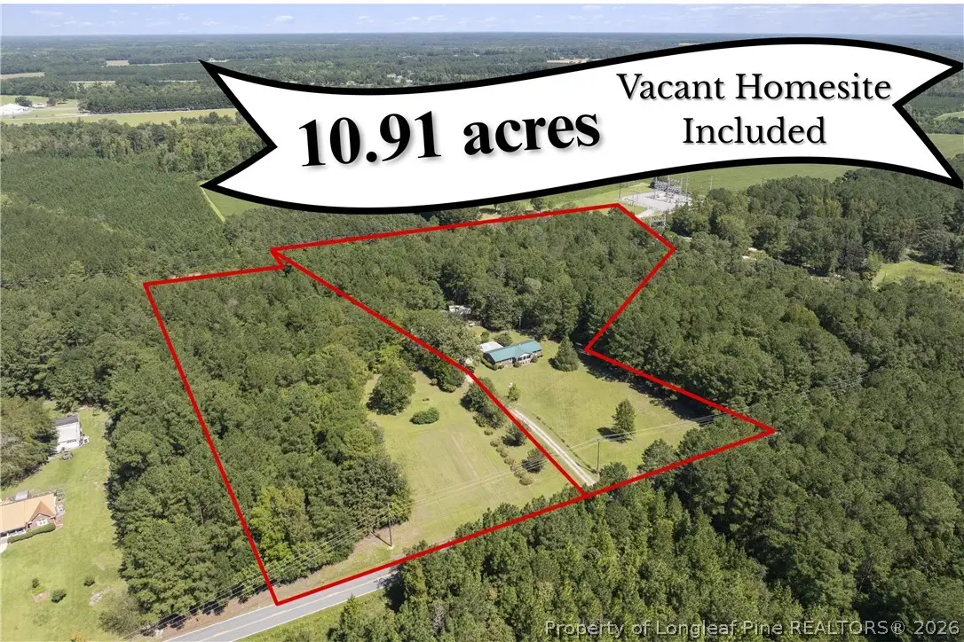 6947 Beaver Dam Road, Stedman, NC 28391 - #1
