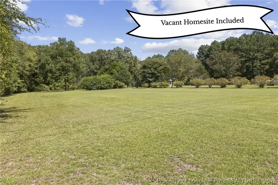 6947 Beaver Dam Road, Stedman, NC 28391 - #2