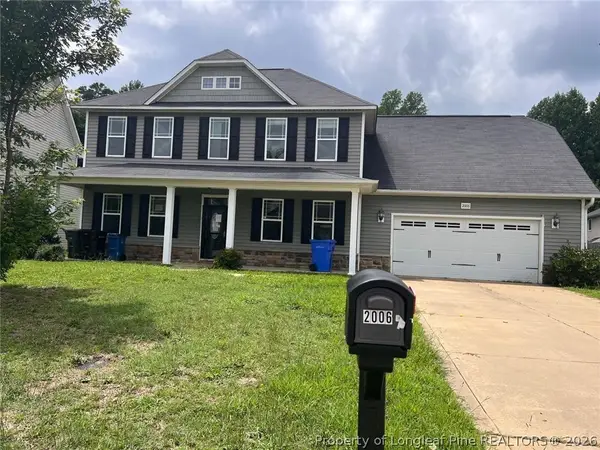 Address Withheld By Seller, Fayetteville, NC 28314