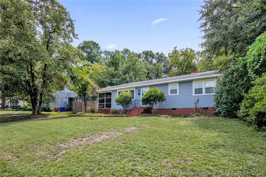 1923 Mcgougan Road, Fayetteville, NC 28303 - #2
