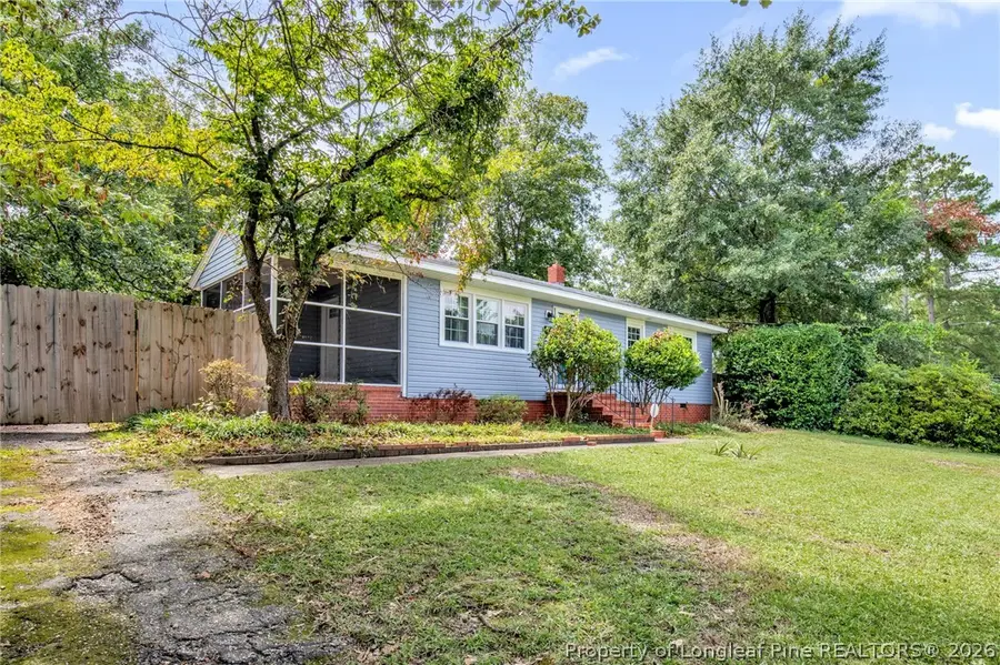 1923 Mcgougan Road, Fayetteville, NC 28303 - #3