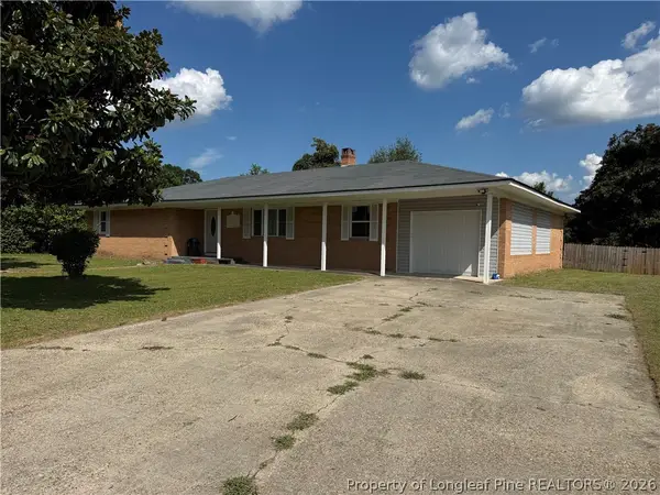908 Doll Street, Fayetteville, NC 28303