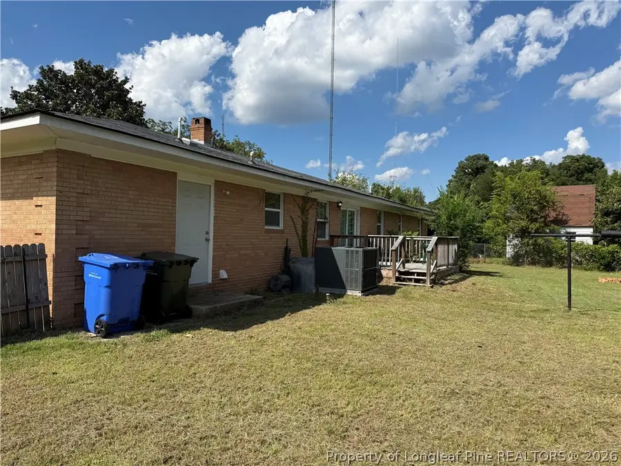 908 Doll Street, Fayetteville, NC 28303 - #2