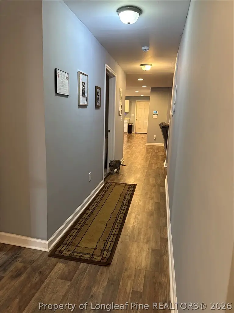 908 Doll Street, Fayetteville, NC 28303 - #3