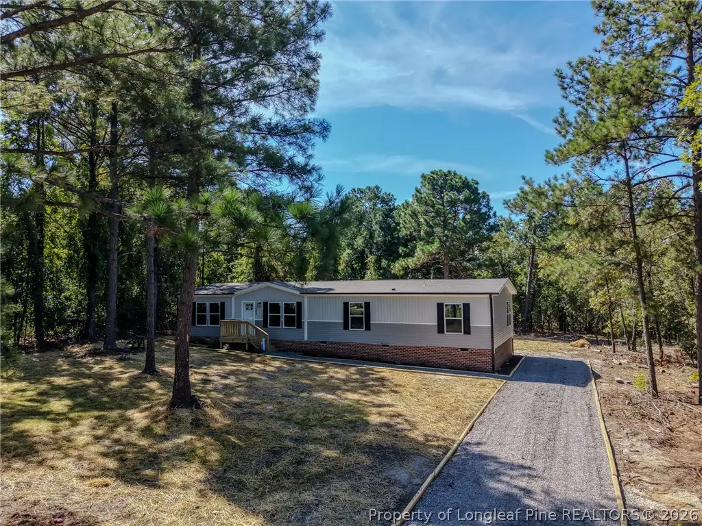 948 Pine Oak, Cameron, NC 28326 - #1