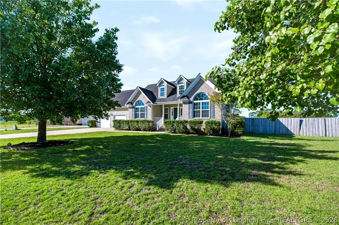 5604 Quiet Acres Lane, Wade, NC 28395 - #1