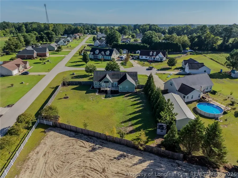 5604 Quiet Acres Lane, Wade, NC 28395 - #3