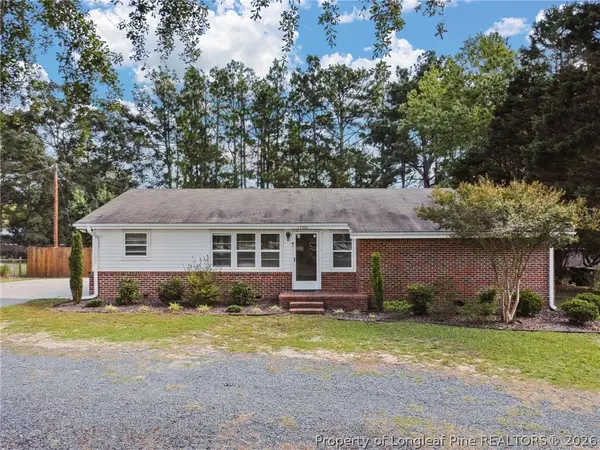 1708 N Poplar Street, Aberdeen, NC 28315