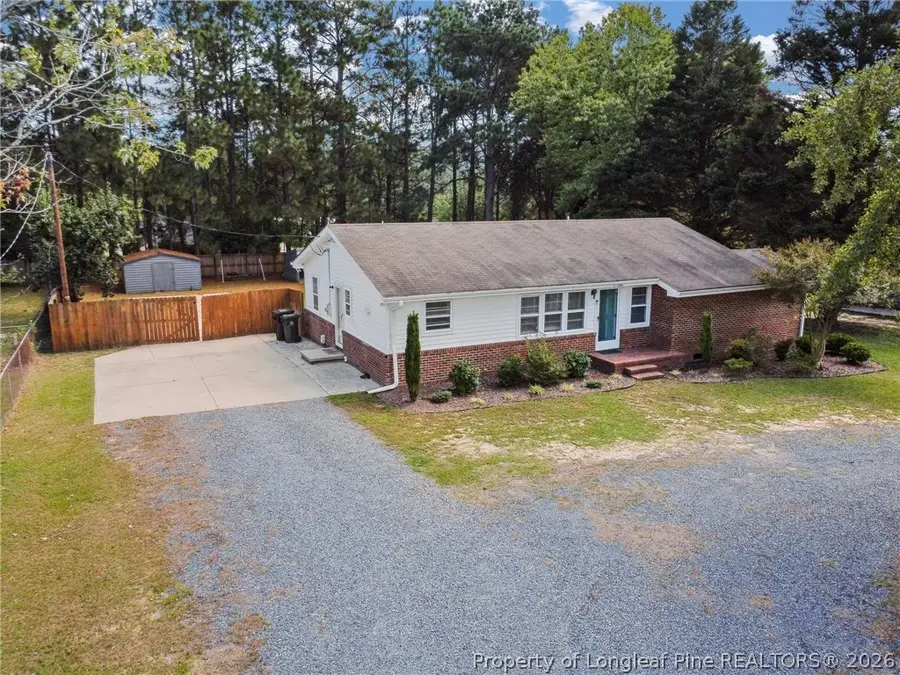 1708 N Poplar Street, Aberdeen, NC 28315 - #2