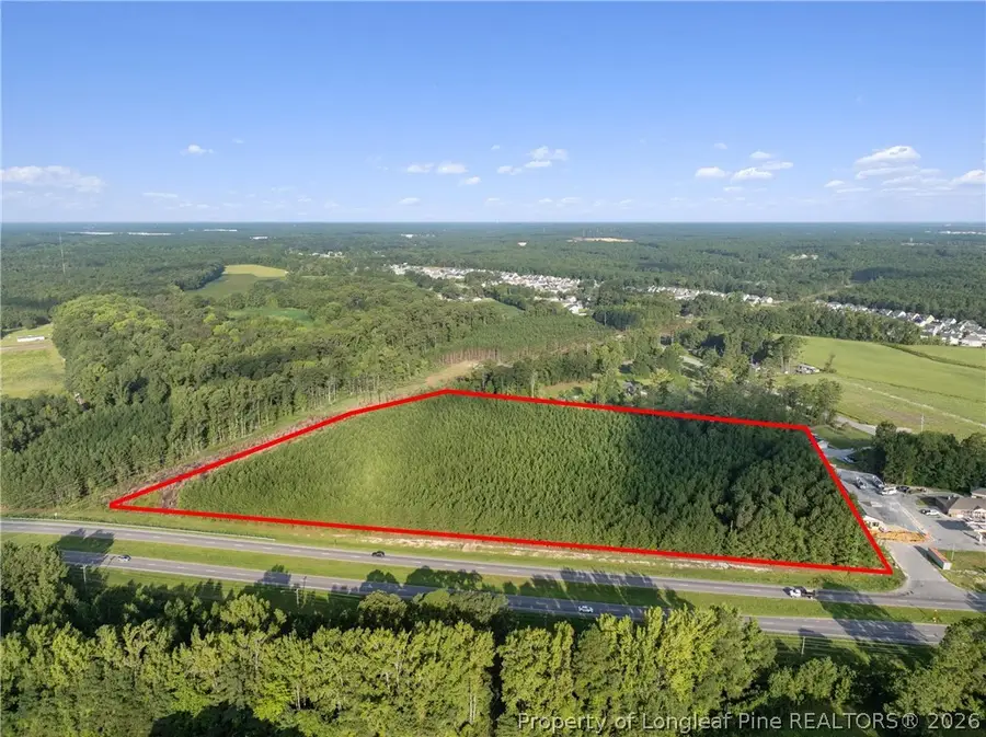 S Nc 87 Hwy, Nc Highway, Fayetteville, NC 28306 - #2