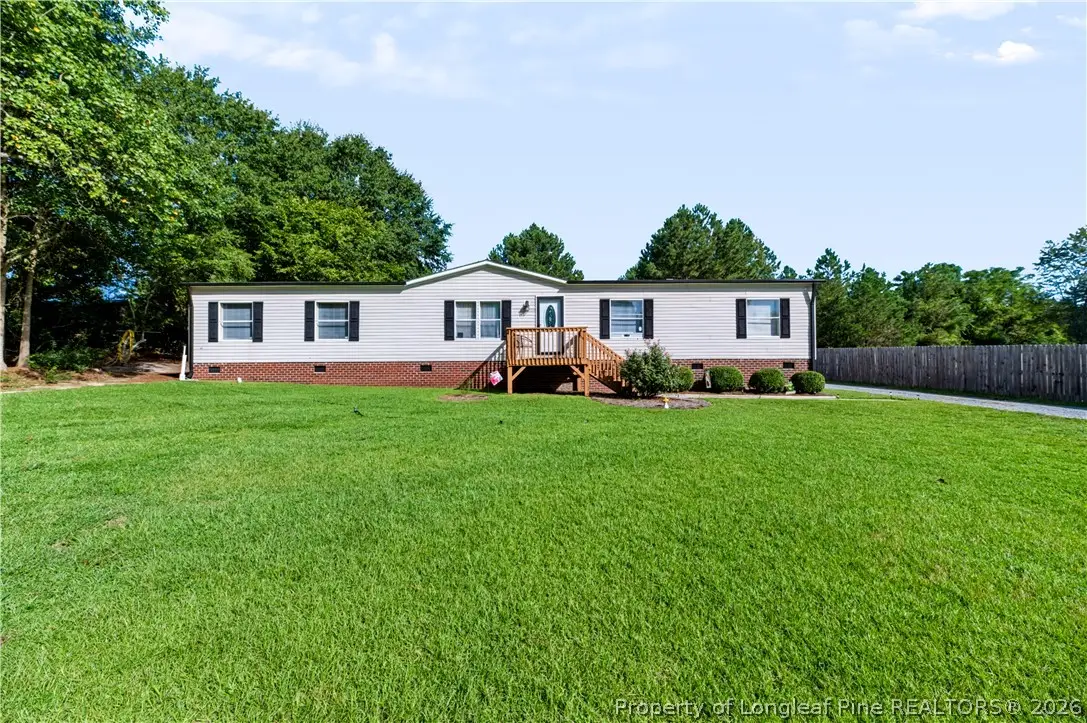 1919 Pumping Station Road, Sanford, NC 27330 - #1