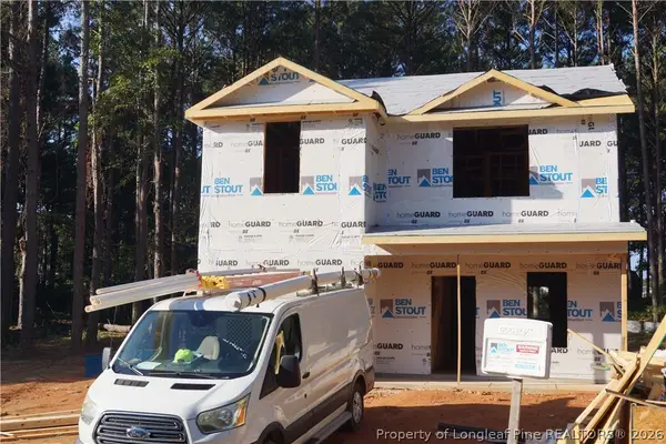 173 Willowbrook Drive, Sanford, NC 27330