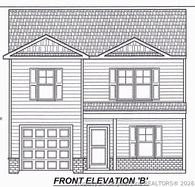 173 Willowbrook Drive, Sanford, NC 27330 - #2