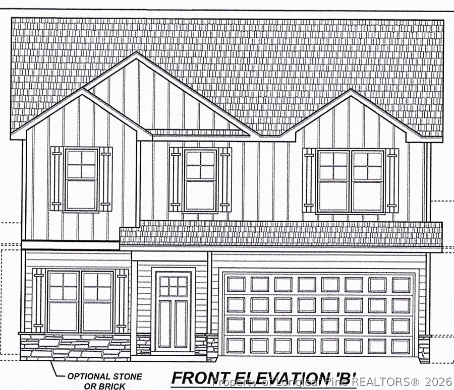 139 Willowbrook Drive, Sanford, NC 27330 - #2