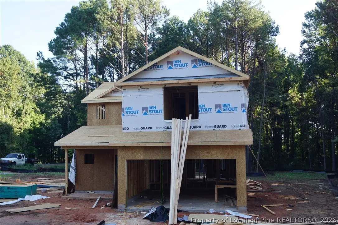 190 Willowbrook Drive, Sanford, NC 27331 - #1