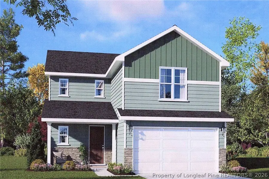 190 Willowbrook Drive, Sanford, NC 27331 - #2