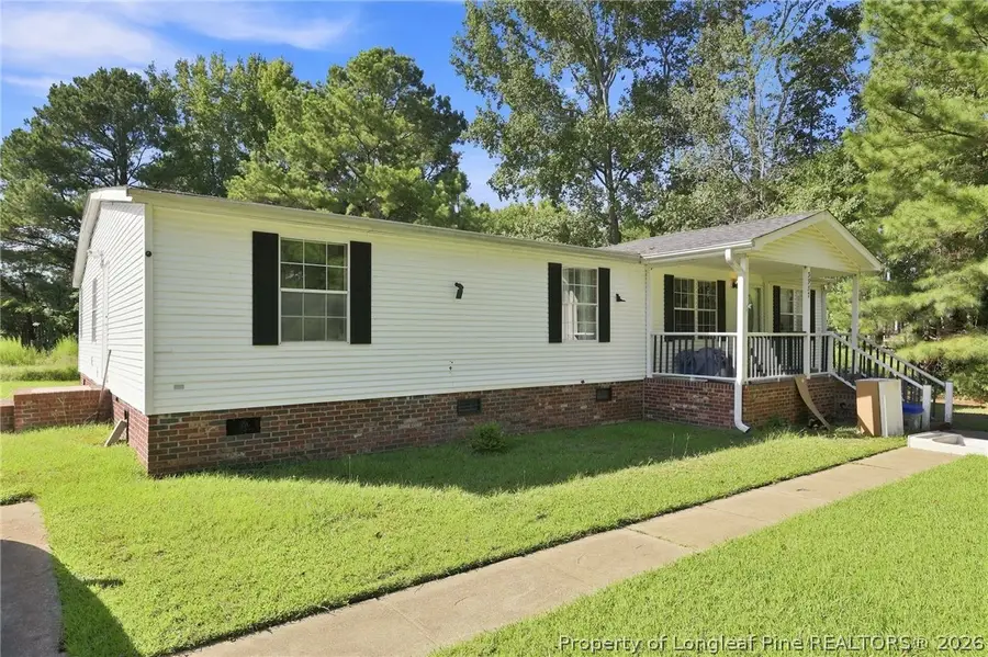 3987 W Frontier Avenue, Fayetteville, NC 28312 - #3