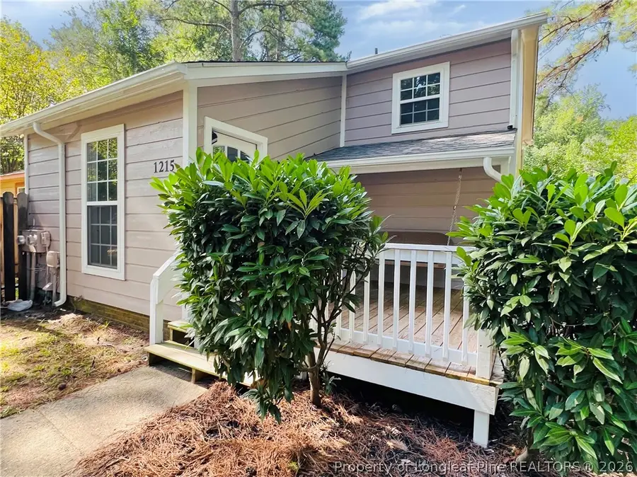 1215 Fernridge Drive, Sanford, NC 27332 - #2