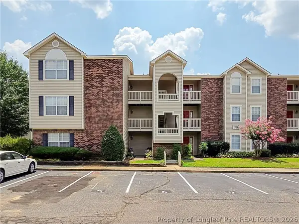 2709 Preston Woods Lane #6, Fayetteville, NC 28304