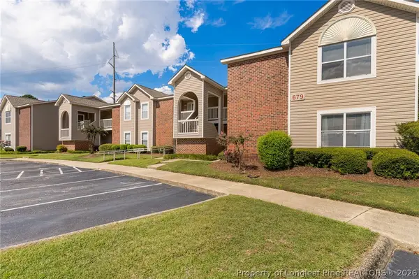 679 Bartons Landing Landing #6, Fayetteville, NC 28314