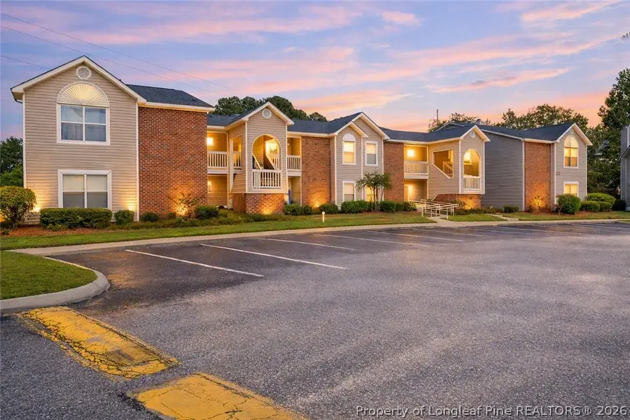 679 Bartons Landing Landing #6, Fayetteville, NC 28314 - #2