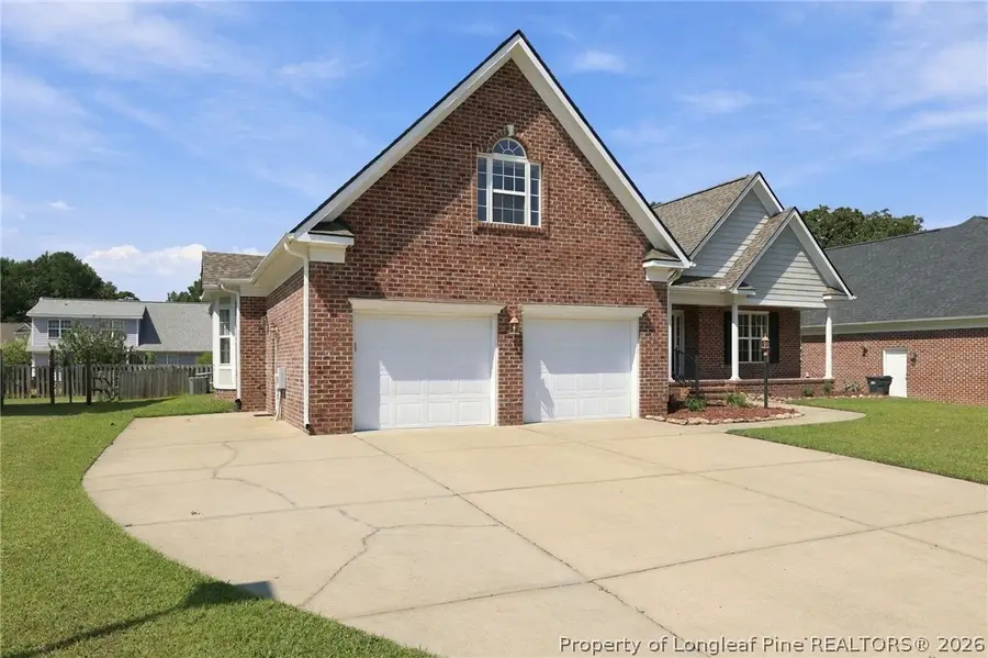 3537 Maccumber Court, Fayetteville, NC 28311 - #2