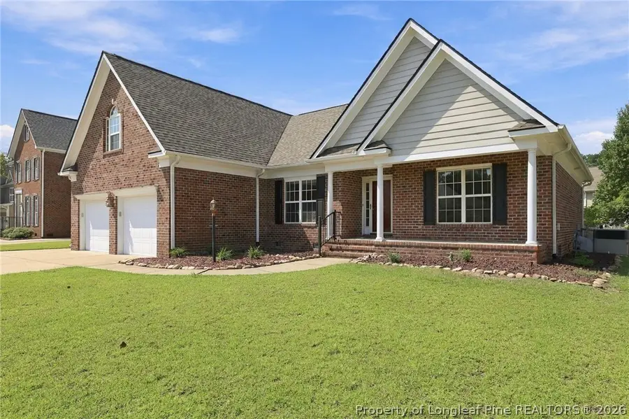 3537 Maccumber Court, Fayetteville, NC 28311 - #3