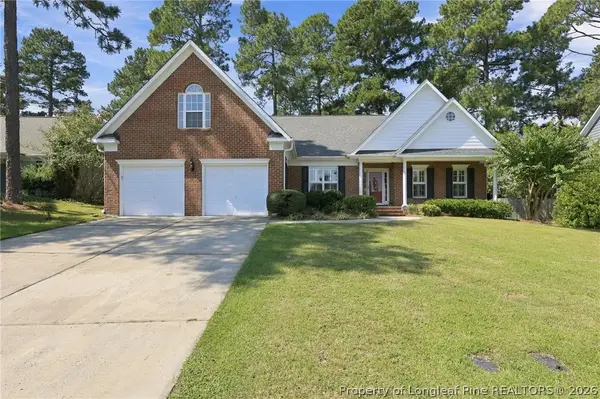 3517 Harbison Court, Fayetteville, NC 28311
