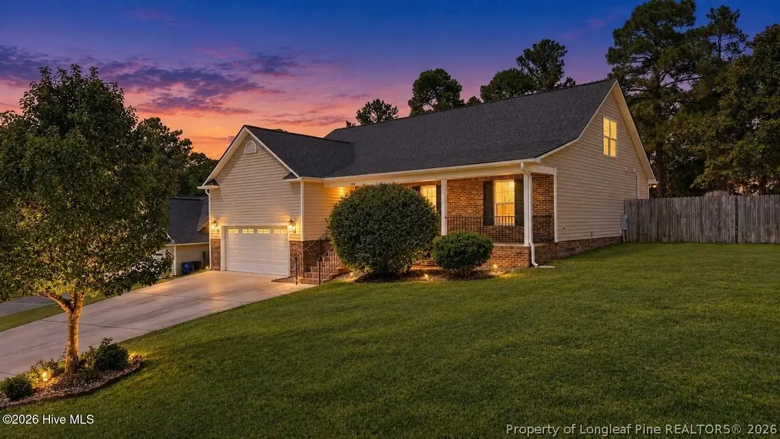 184 Hampshire Court, Raeford, NC 28376 - #1