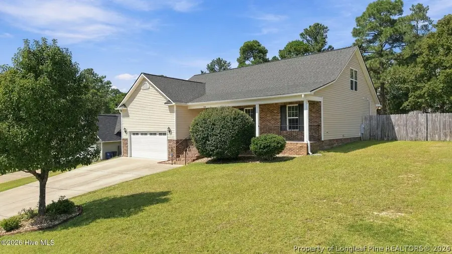 184 Hampshire Court, Raeford, NC 28376 - #2